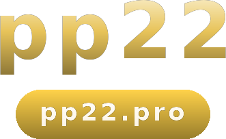 pp22 logo