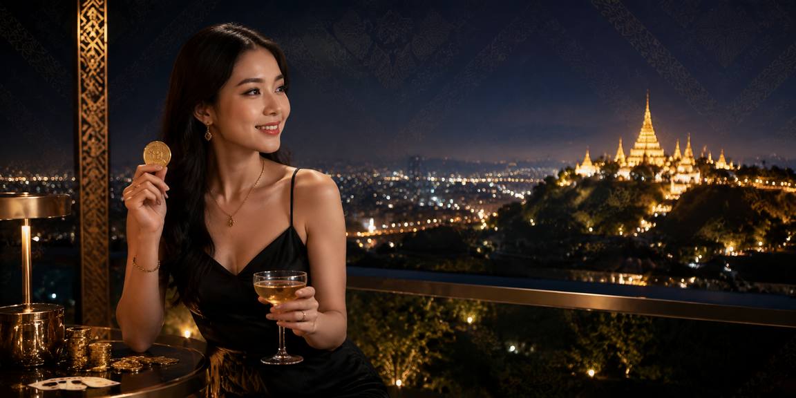 pp22 gaming platform